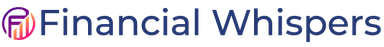 Financial Whispers Logo